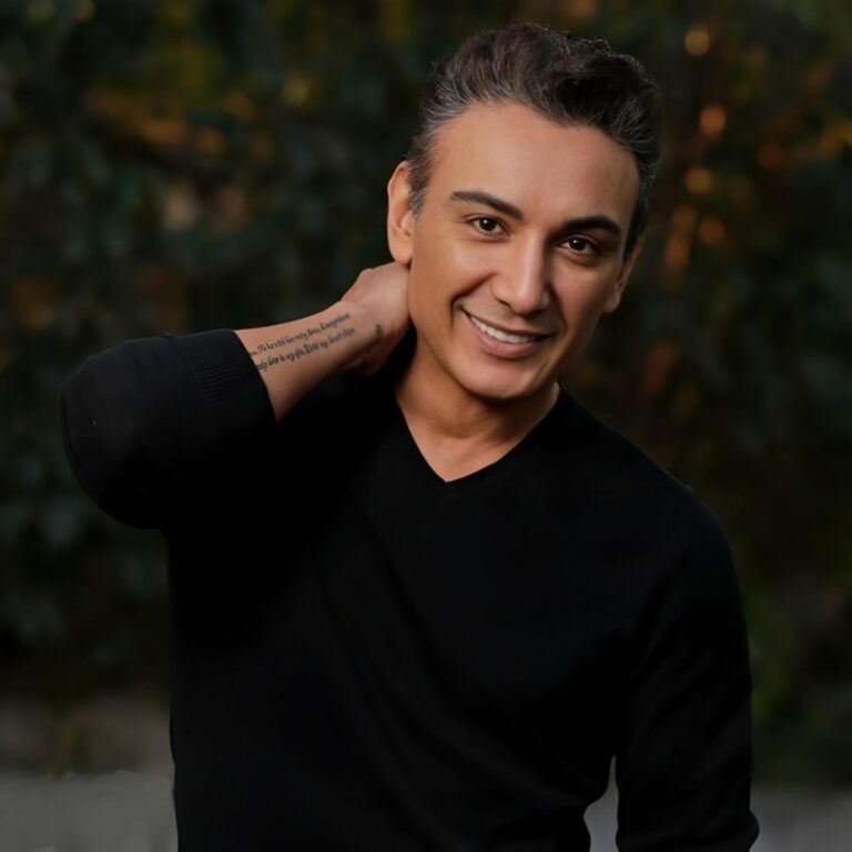 شادمهر عقیلی