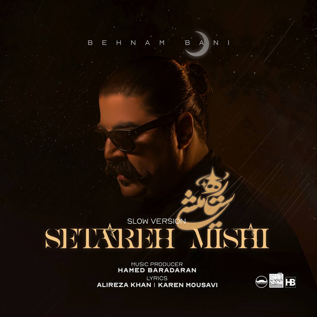 ستاره میشی بهنام بانی